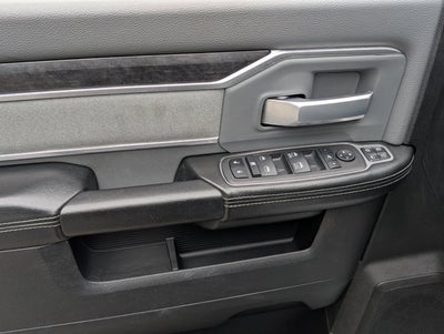 2023 RAM 2500 Big Horn