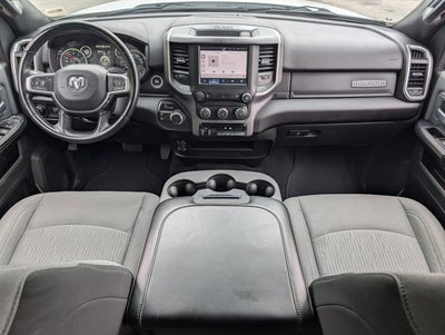 2023 RAM 2500 Big Horn