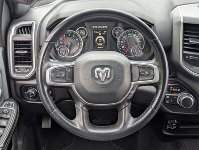2023 RAM 2500 Big Horn