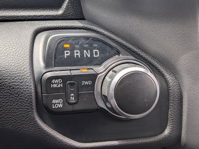 2023 RAM 2500 Big Horn