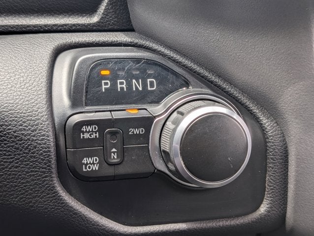 2023 RAM 2500 Big Horn