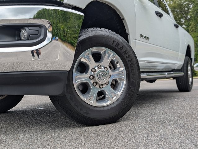 2023 RAM 2500 Big Horn