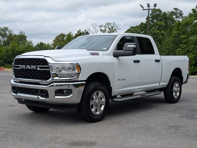 2023 RAM 2500 Big Horn