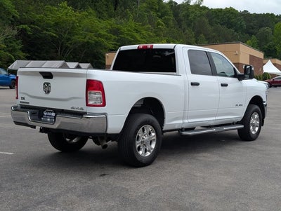 2023 RAM 2500 Big Horn