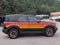 2024 Ford Bronco Sport Free Wheeling