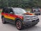 2024 Ford Bronco Sport Free Wheeling