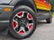 2024 Ford Bronco Sport Free Wheeling
