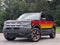 2024 Ford Bronco Sport Free Wheeling