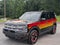 2024 Ford Bronco Sport Free Wheeling