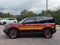 2024 Ford Bronco Sport Free Wheeling