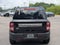 2024 Ford Bronco Sport Free Wheeling