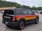2024 Ford Bronco Sport Free Wheeling
