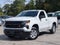 2025 Chevrolet Silverado 1500 Work Truck