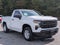2025 Chevrolet Silverado 1500 Work Truck