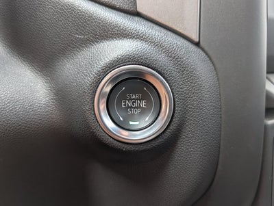 2025 Chevrolet Silverado 1500 Work Truck