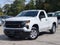 2025 Chevrolet Silverado 1500 Work Truck