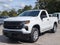 2025 Chevrolet Silverado 1500 Work Truck