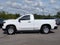 2025 Chevrolet Silverado 1500 Work Truck