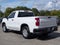 2025 Chevrolet Silverado 1500 Work Truck