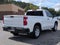 2025 Chevrolet Silverado 1500 Work Truck