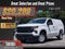 2023 Chevrolet Silverado 1500 Work Truck