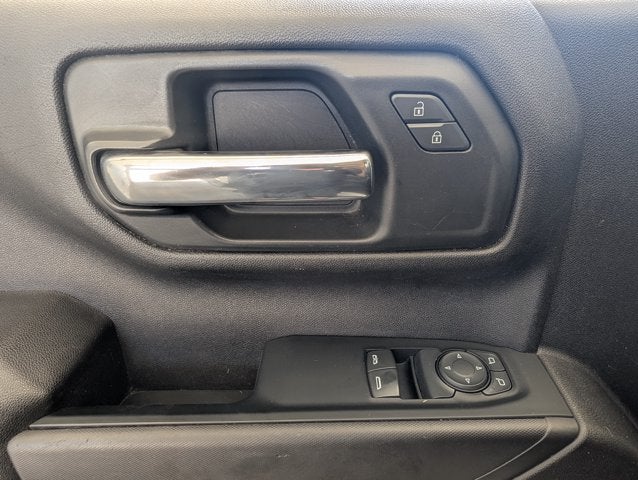 2023 Chevrolet Silverado 1500 Work Truck