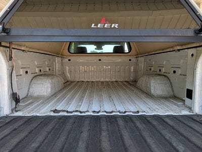 2023 Chevrolet Silverado 1500 Work Truck