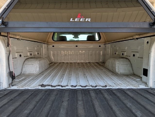 2023 Chevrolet Silverado 1500 Work Truck