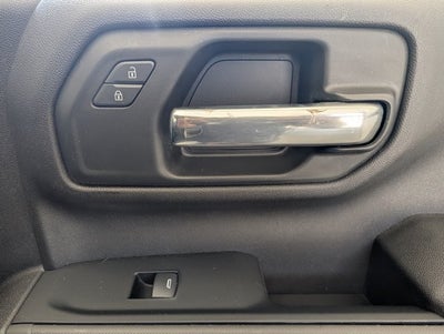 2023 Chevrolet Silverado 1500 Work Truck