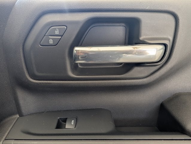 2023 Chevrolet Silverado 1500 Work Truck