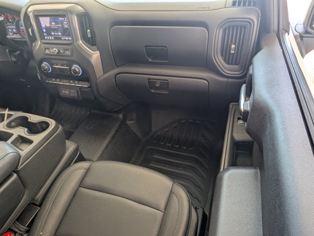 2023 Chevrolet Silverado 1500 Work Truck