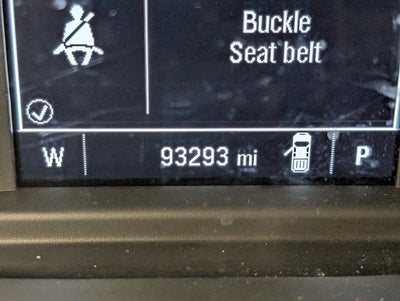 2023 Chevrolet Silverado 1500 Work Truck