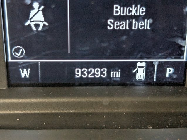 2023 Chevrolet Silverado 1500 Work Truck