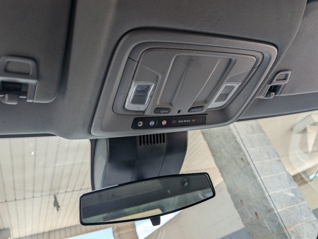 2023 Chevrolet Silverado 1500 Work Truck