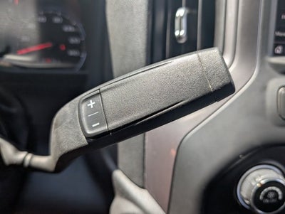 2023 Chevrolet Silverado 1500 Work Truck