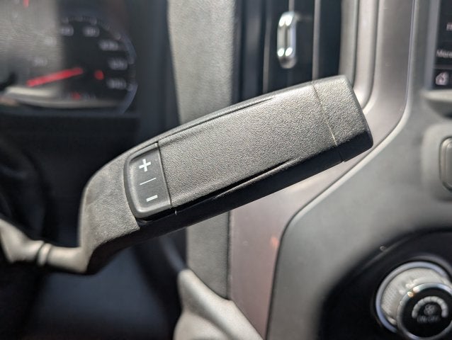 2023 Chevrolet Silverado 1500 Work Truck