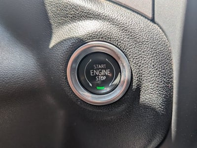 2023 Chevrolet Silverado 1500 Work Truck