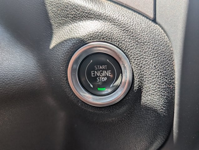 2023 Chevrolet Silverado 1500 Work Truck