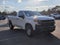 2019 Chevrolet Silverado 1500 Work Truck