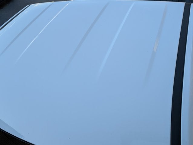 2019 Chevrolet Silverado 1500 Work Truck