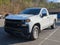 2019 Chevrolet Silverado 1500 Work Truck