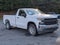 2019 Chevrolet Silverado 1500 Work Truck
