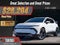 2024 Chevrolet Equinox EV LT