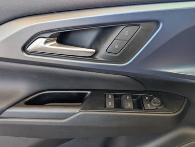 2024 Chevrolet Equinox EV LT