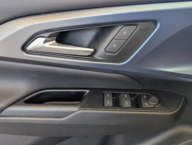 2024 Chevrolet Equinox EV LT