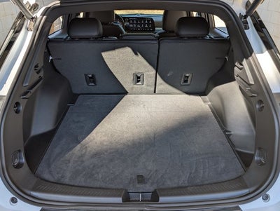 2024 Chevrolet Equinox EV LT