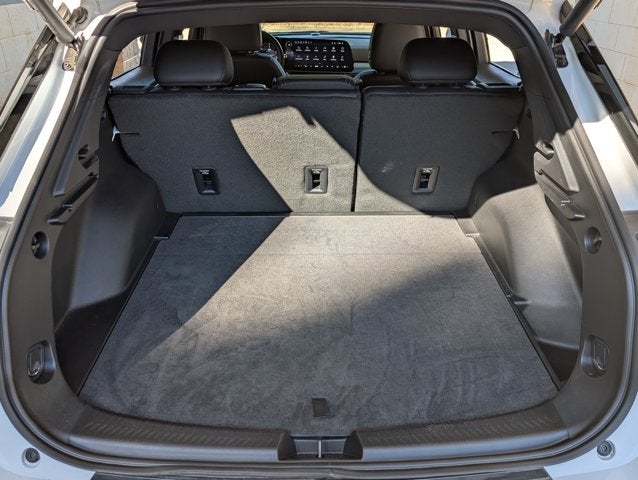 2024 Chevrolet Equinox EV LT