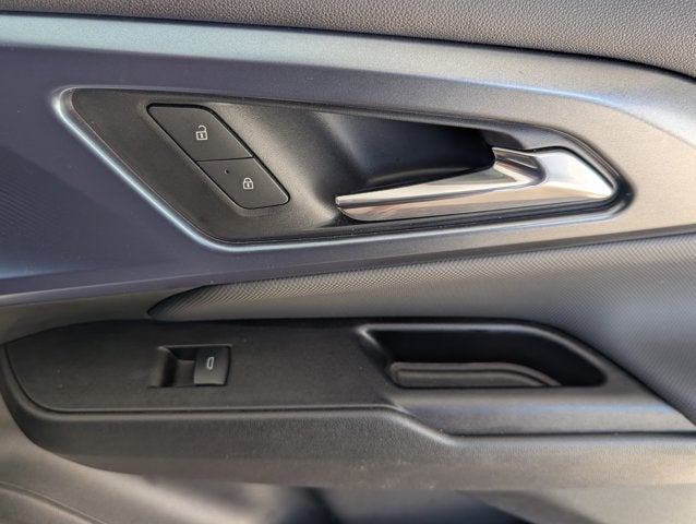2024 Chevrolet Equinox EV LT