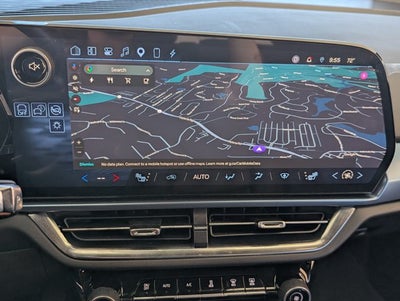 2024 Chevrolet Equinox EV LT