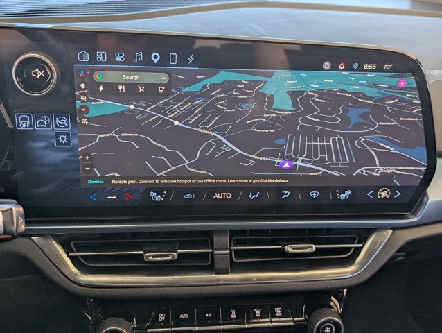 2024 Chevrolet Equinox EV LT